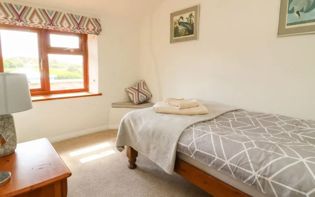 Pollard Cottage