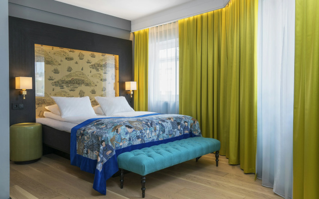Thon Hotel Arendal