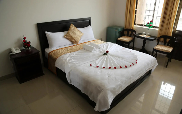 Queen Hotel Nha Trang