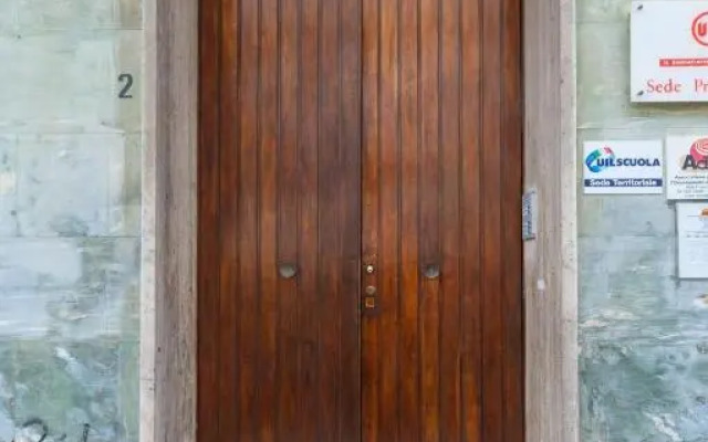 Alle Porte Del Barocco House
