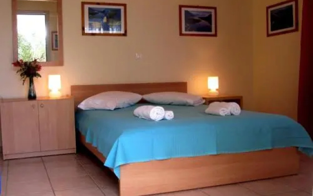 Matina Studios