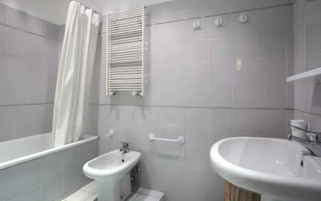 Rome As You Feel - Via di Pietra Apartment