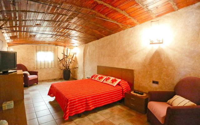 Holiday Home L'Aldea
