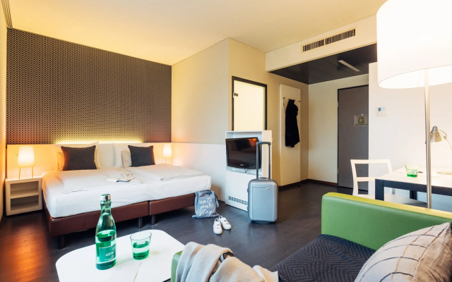 harry’s home Dornbirn hotel & apartments