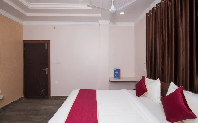 Hotel Aashiyana By OYO Rooms
