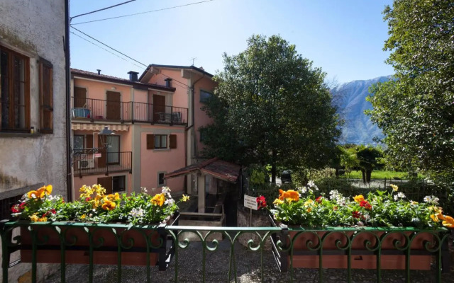 Appartamento Nido Del Lago