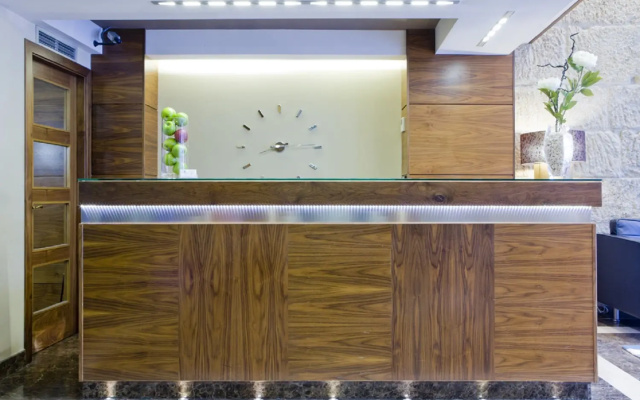 Hotel Arsus