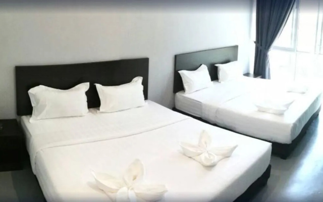 BL Hotel