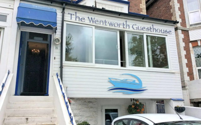 The Wentworth Guesthouse