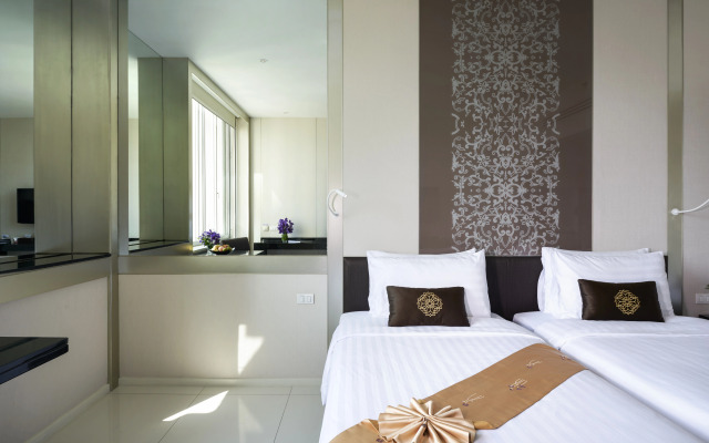 Mandarin Hotel Managed by Centre Point