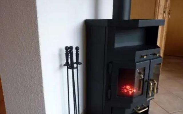 Ferienwohnung Sünnenkringel 55