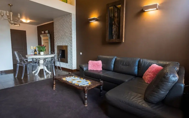 RentPlanet - Apartament Szosa Czeska