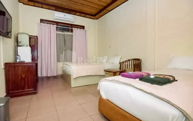 Hotel Ar Riyadh Kuala Tungkal