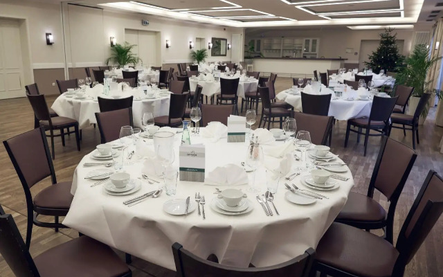 Landhotel Jann Hinsch Hof