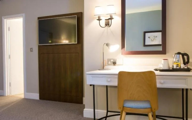 Innkeepers Lodge Loch Lomond