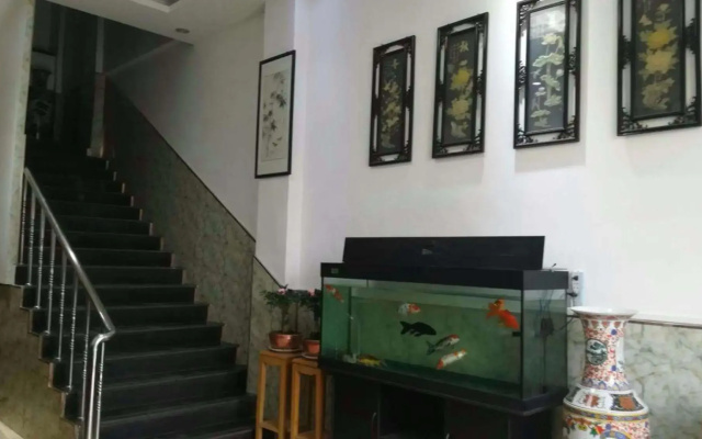 Bingxin Hotel