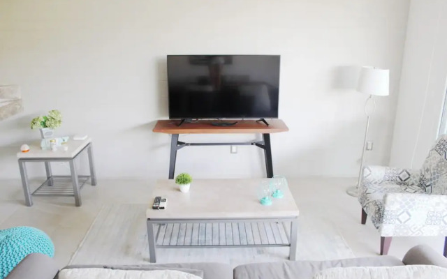 Three New Beautiful Villas In Punta Cala