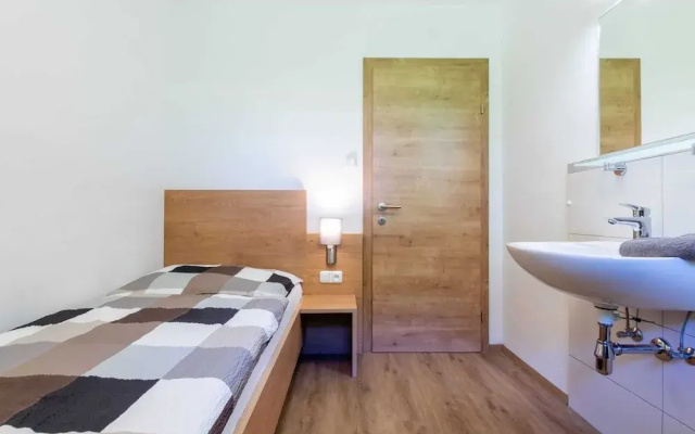 Beautiful Apartment in Salzburg With Balcony