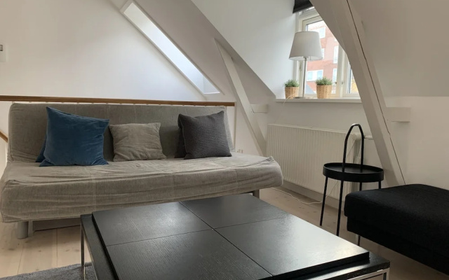 Best Stay Copenhagen-Roskildevej