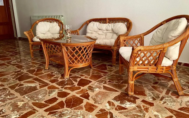 Hostal Torresmancha