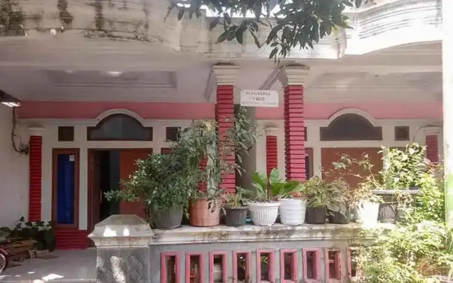 Penginapan Trio at Desa Wisata Pulau Pramuka