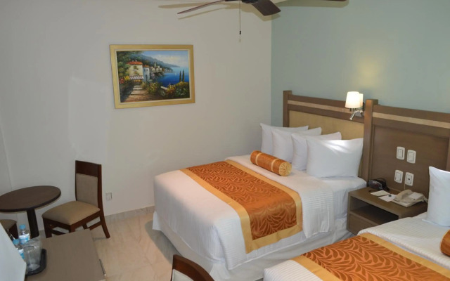 Hotel Villa Magna Poza Rica