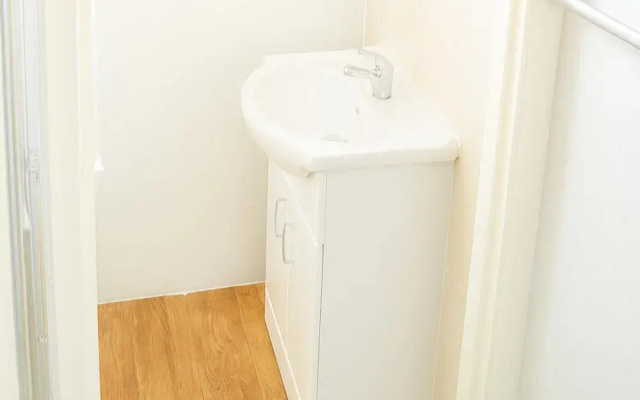 Apsley 4 Sleeps 2 With Free Wi-fi