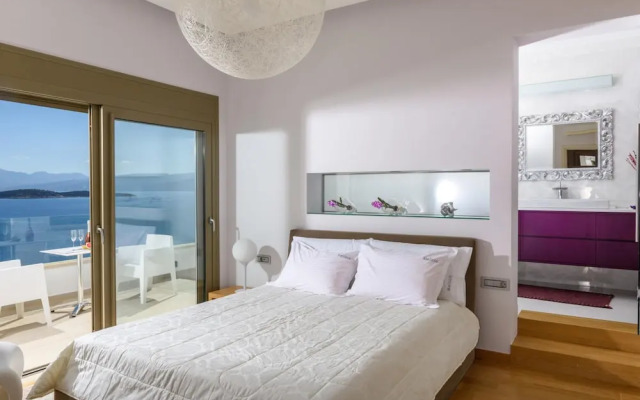 Villa Melissa in Agios Nikolaos