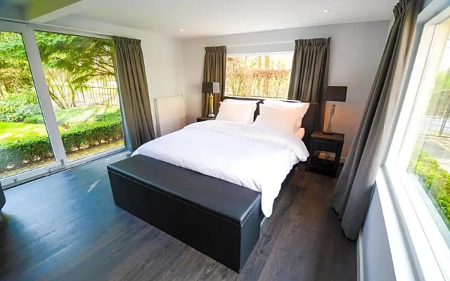 Villa Kelders