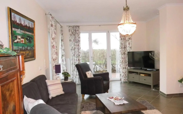 Ferienhaus Anke