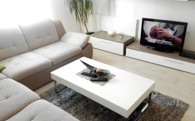Holiday Home Marsan