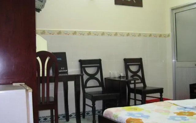 Nhat Minh 1 Hotel
