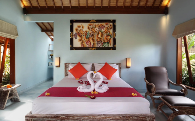 Villa Tegal Tis Ubud