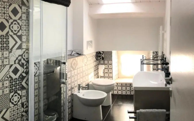 B&B Loft Edel Beach