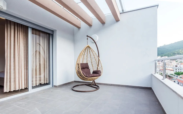 Apartments Adriatik Lux