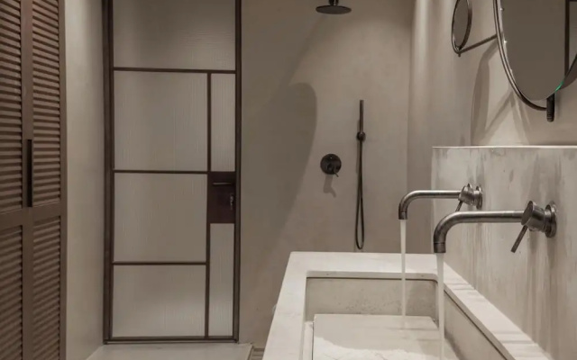 Altera Cave Villas