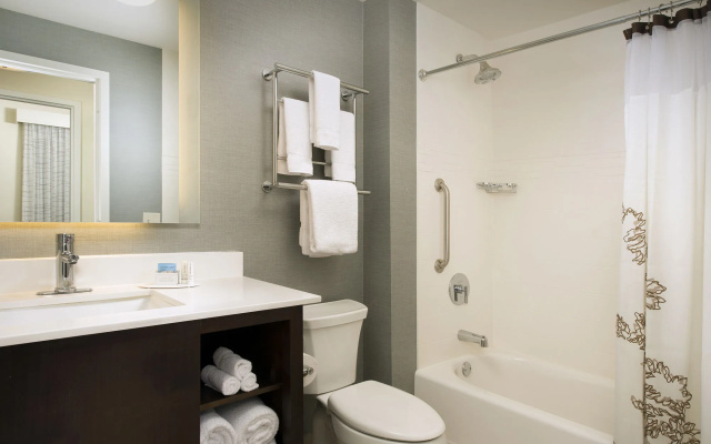 Residence Inn Nashville SE/Murfreesboro