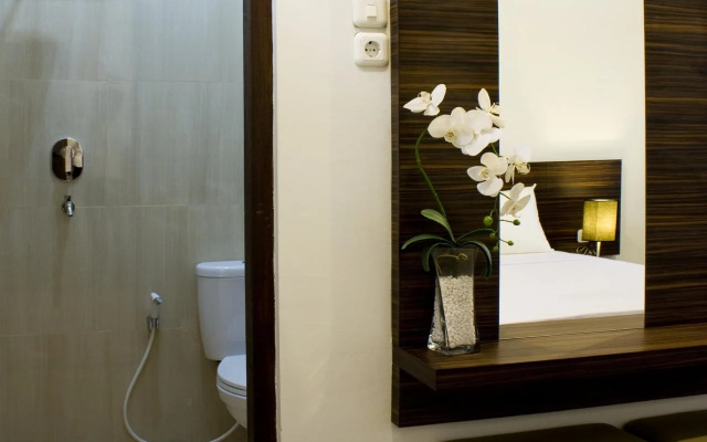 Grand Marto Hotel