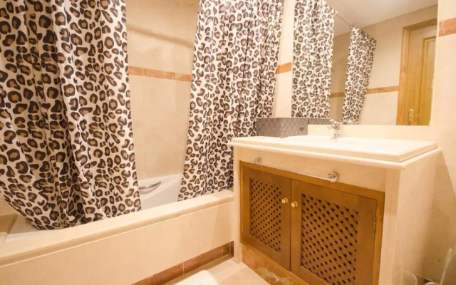Apartamento Costalita