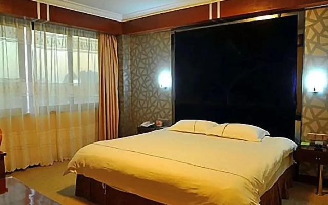 Mao Yuan Hotel