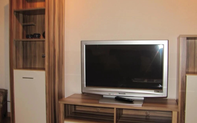 Apartment Seestern