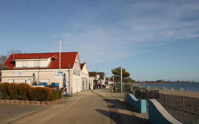 2040 - Haus Strandperle