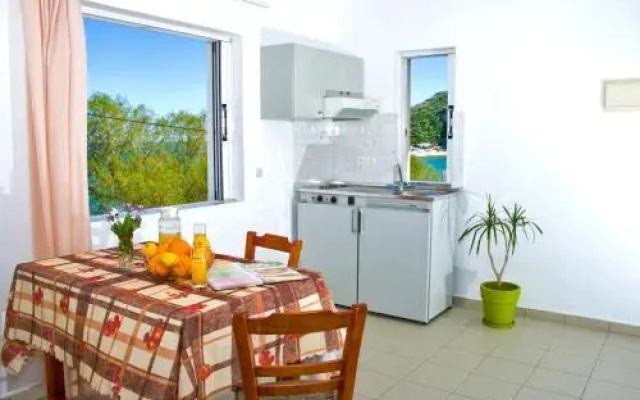 Flat 1 Bedroom 1 Bathroom - Kalyves