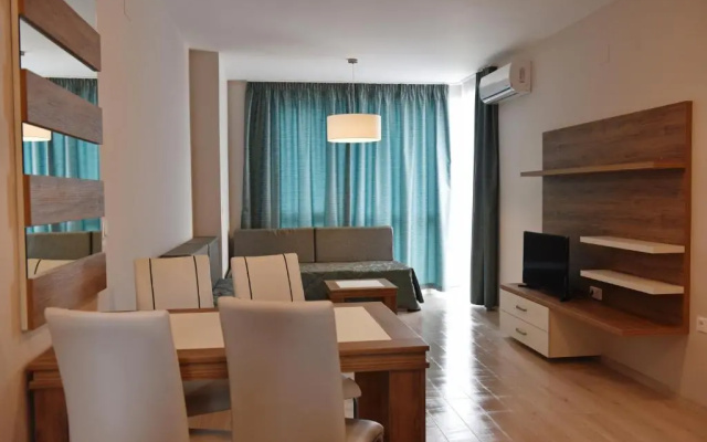 Apartments Lucky Complex Ravda