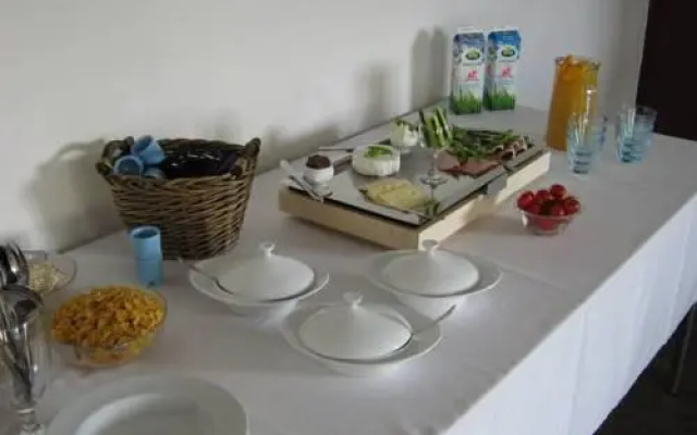 Juelsminde Bed & Breakfast