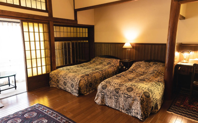 Hotel Hanakoyado