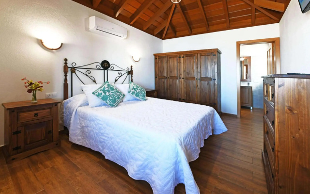 Casa El Vendaval
