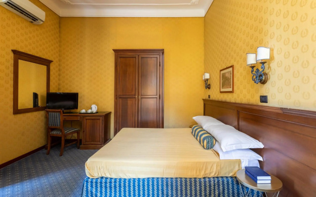 Hotel Coppede