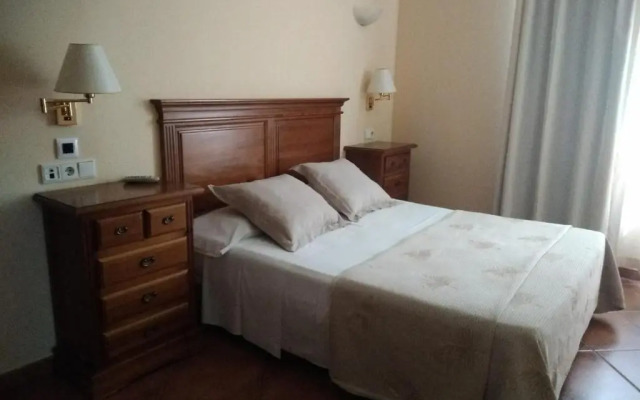 Hotel Plateros