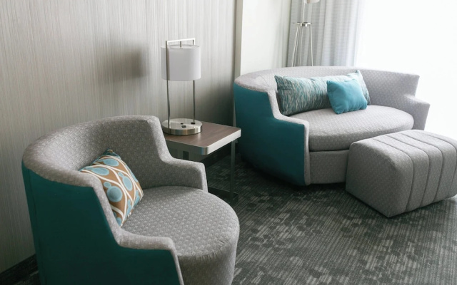 Courtyard by Marriott Elkhart